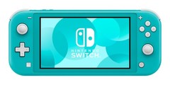 Nintendo Switch Lite-Turquoise