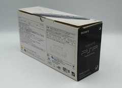 Sony PSP-2000 Piano Black Console Boxed Region Free Tested Working Good #3