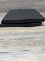 Sony PlayStation 4 500GB Home Console – CUH-1215A w/ Blue controller Tested