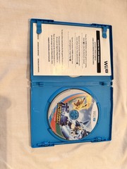 The Legend of Zelda : The Wind Waker (Nintendo Wii U, 2013)
