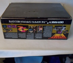 Odyssey 2 Rare New In Box Philips Game Console 2 Controllers Game 1980 Vintage