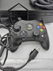 READ DESCRIPTION Original Xbox Console W/ Controller & Media Controller + Receiv