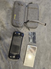 Aya Neo Air Pro 512gb with accessories