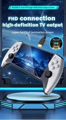 HD Retro Handheld Game Console SF3500