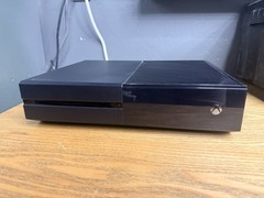 Microsoft Xbox One 1540 500GB Console Black 1080p Wi-Fi w/ Power brick