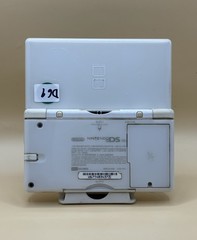Nintendo DS Lite – White (D69) READ DESCRIPTION