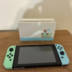 Nintendo Switch Gaming System