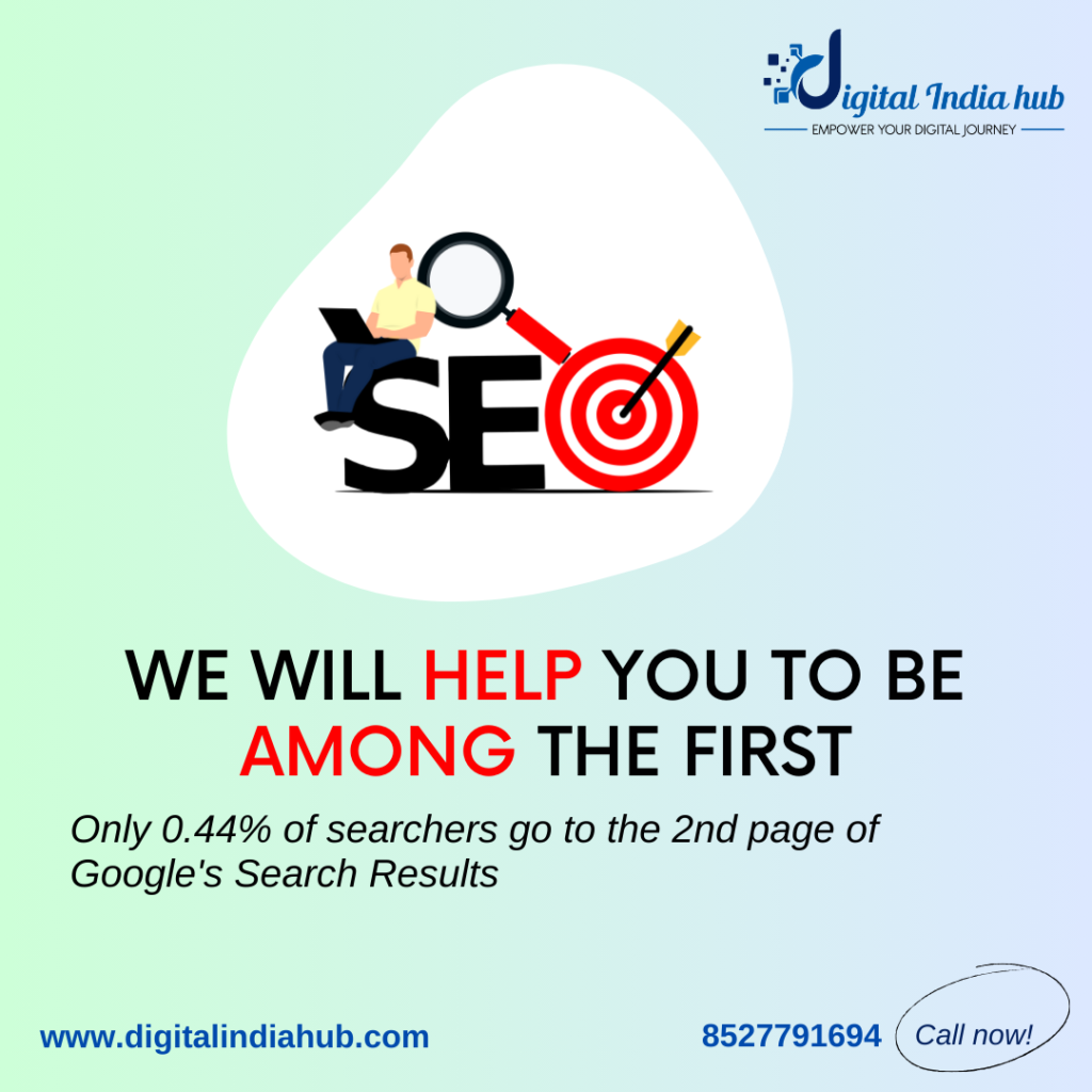 digital india hub seo post